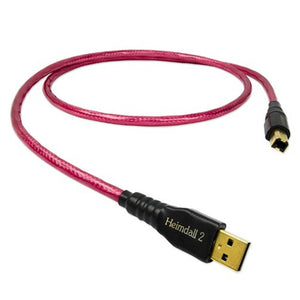 Nordost | Heimdall 2 USB 2.0 Cable | Australia Hi Fi