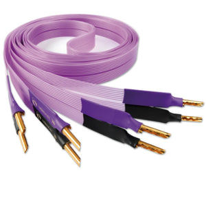 Nordost | Purple Flare Speaker Cable Leif Series | Australia Hi Fi1