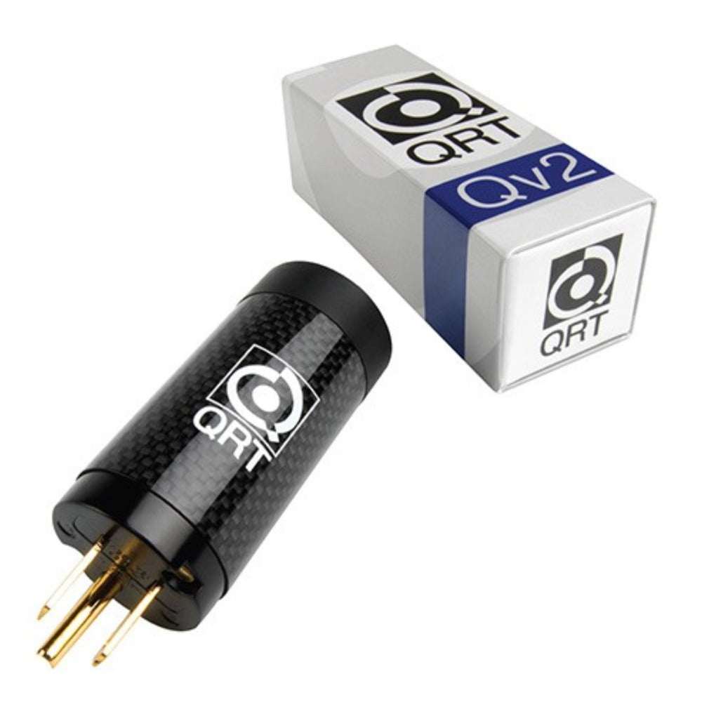 Nordost | Qv2 AC Line Harmonizer | Australia Hi Fi