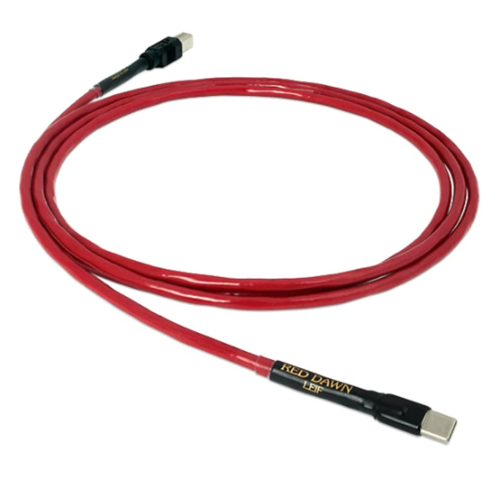 Nordost | Red Dawn USB Cable | Australia Hi Fi