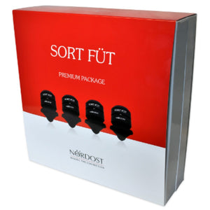 Nordost | Sort Fut SF1 | Australia Hi Fi5