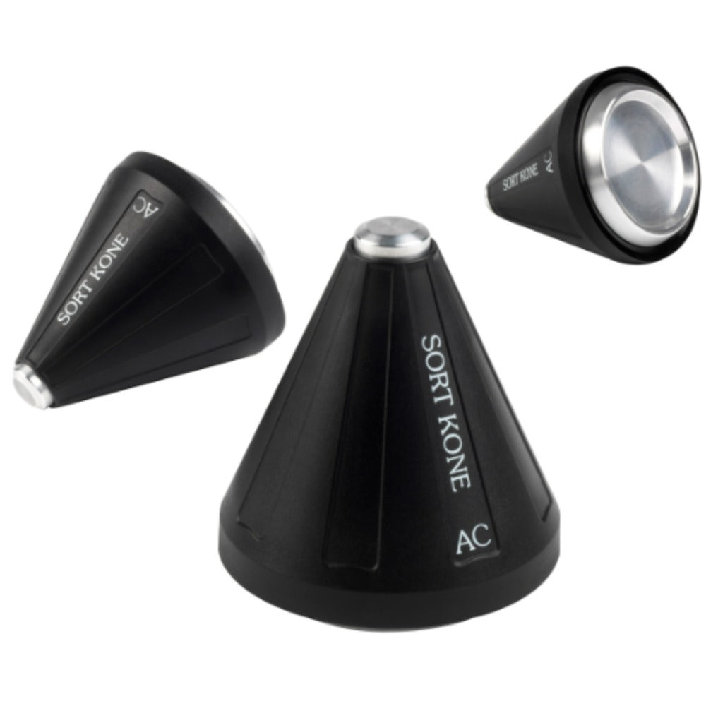 Nordost | Sort Kones | Australia Hi Fi3