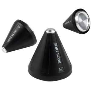 Nordost | Sort Kones | Australia Hi Fi3