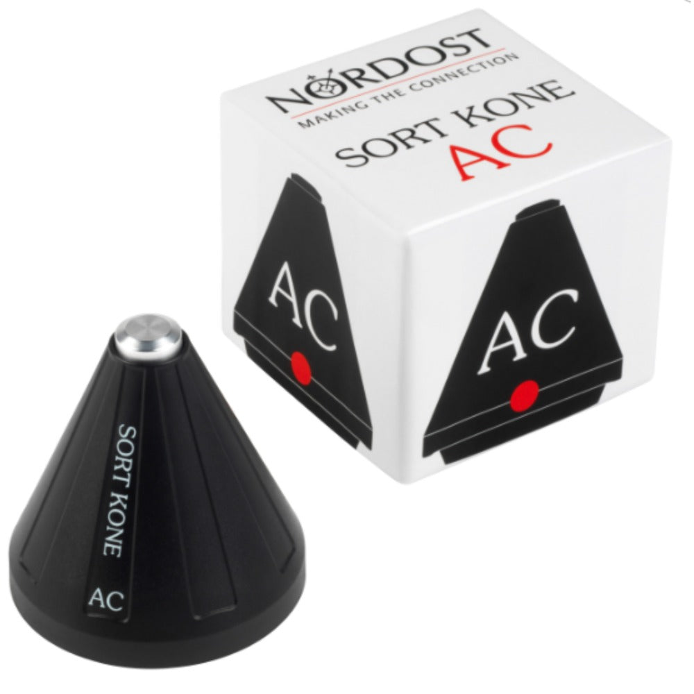 Nordost | Sort Kones | Australia Hi Fi4