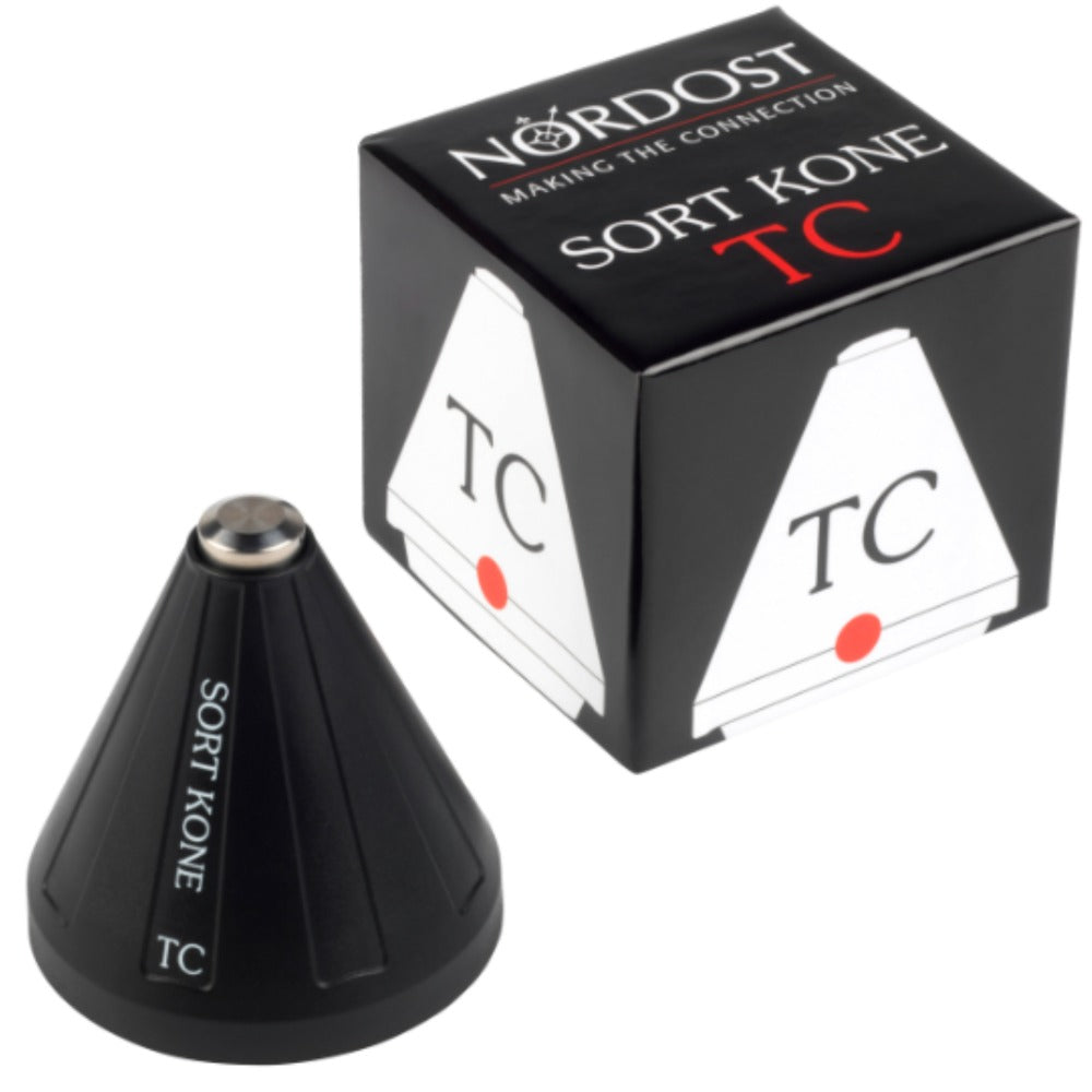 Nordost | Sort Kones | Australia Hi Fi6