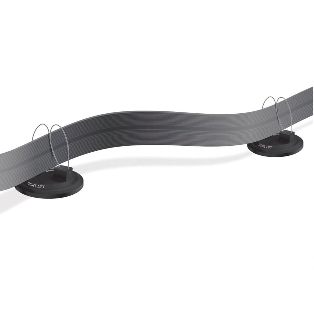 Nordost | Sort Lift | Australia Hi Fi3