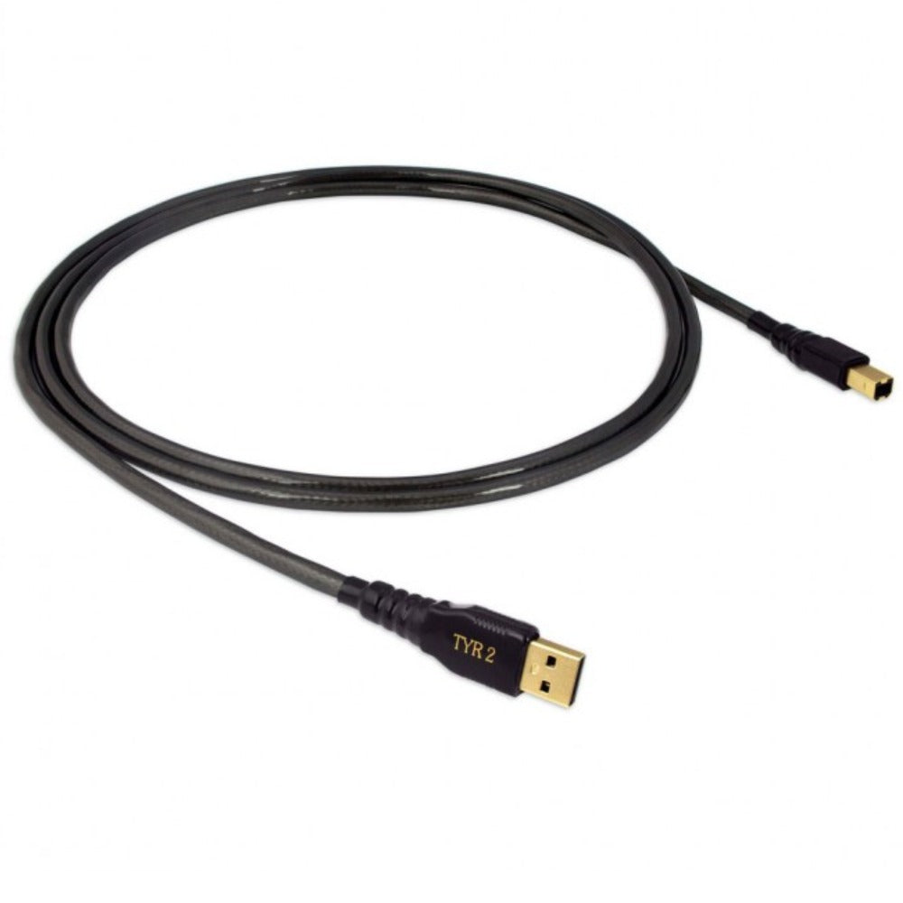 Nordost | Tyr 2 USB 2.0 Cable |Australia Hi Fi