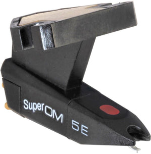 Ortofon Hi-Fi Super OM 5E Moving Magnet Cartridge - Melbourne Hi Fi