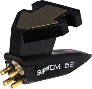 Ortofon Hi-Fi Super OM 5E Moving Magnet Cartridge - Melbourne Hi Fi