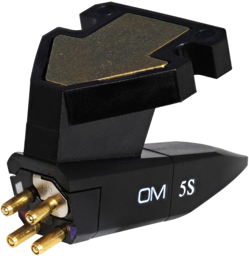 Ortofon | Hi-Fi OM 5 S Moving Magnet Cartridge | Australia Hi Fi1