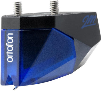 Ortofon | Hi-Fi 2M Blue Moving Magnet Cartridge | Australia Hi Fi2