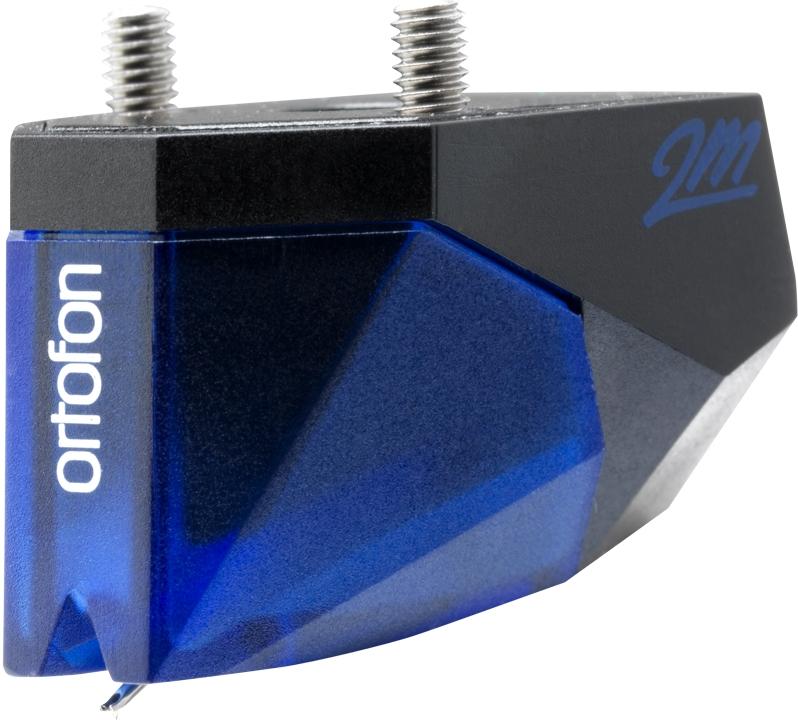Ortofon | Hi-Fi 2M Blue Moving Magnet Cartridge | Australia Hi Fi1