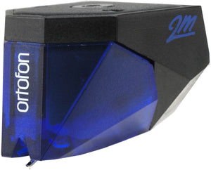Ortofon | Hi-Fi 2M Blue Moving Magnet Cartridge | Australia Hi Fi1