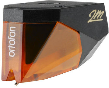 Ortofon | Hi-Fi 2M Bronze Moving Magnet Cartridge | Australia Hi Fi1