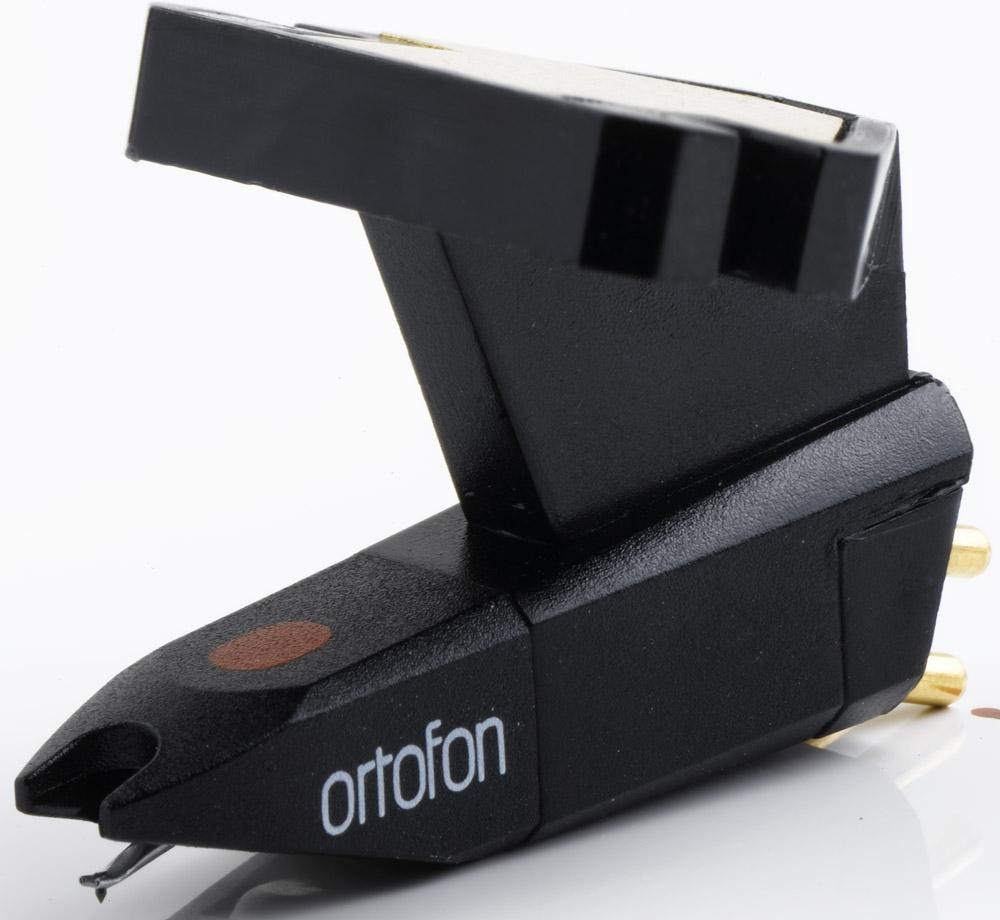 Ortofon Hi-Fi OM 5E Moving Magnet Cartridge - Melbourne Hi Fi