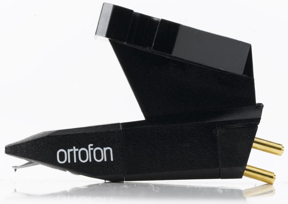 Ortofon Hi-Fi OM 5E Moving Magnet Cartridge - Melbourne Hi Fi