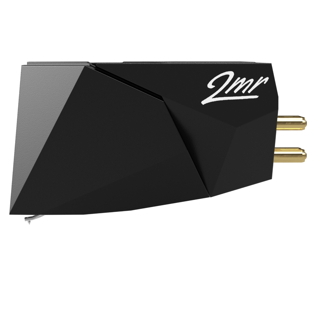 Ortofon | 2MR Black LVB 250 Moving Magnet Cartridge | Australia Hi Fi2