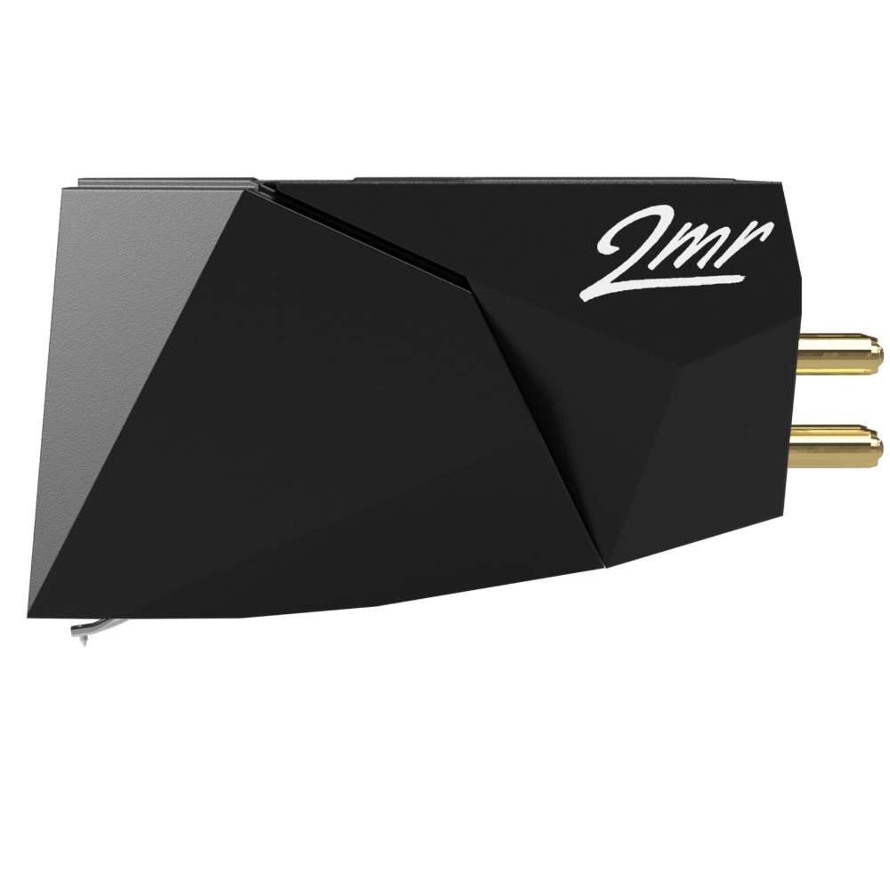 Ortofon | 2MR Black LVB 250 Moving Magnet Cartridge | Australia Hi Fi1