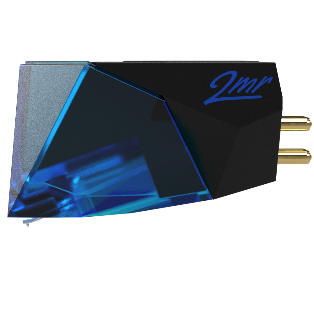 Ortofon | 2MR Blue Moving Magnet Cartridge | Australia Hi Fi1