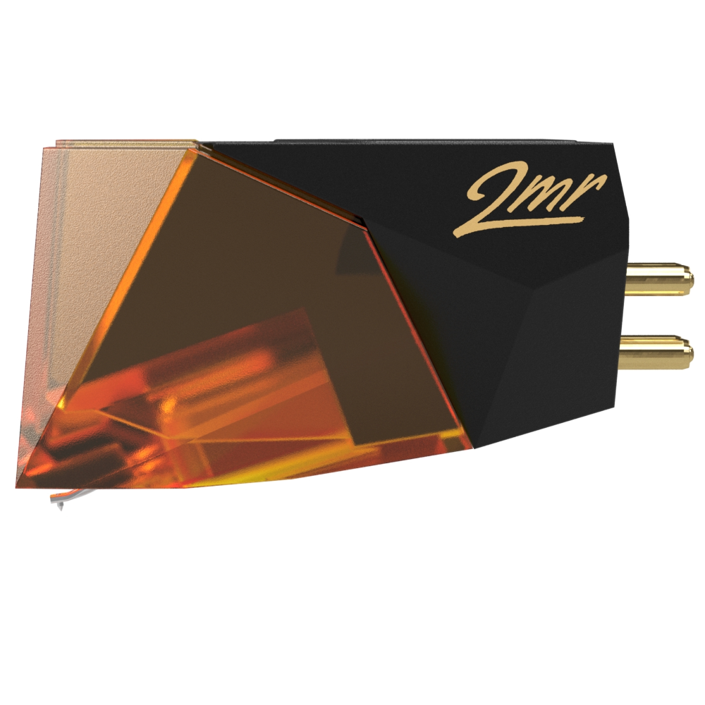 Ortofon | 2MR Bronze Moving Magnet Cartridge | Australia Hi Fi2