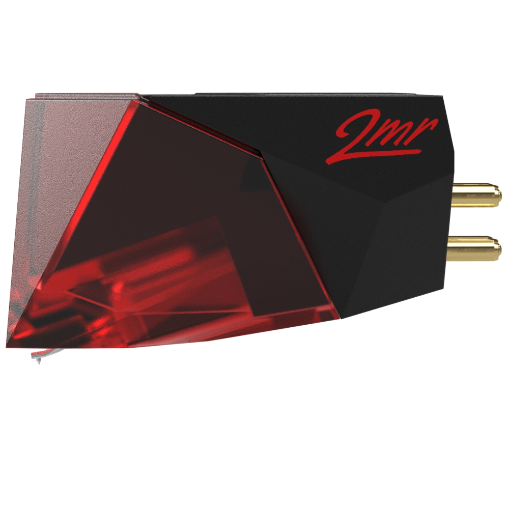 Ortofon | 2MR Red Moving Magnet Cartridge | Australia Hi Fi2