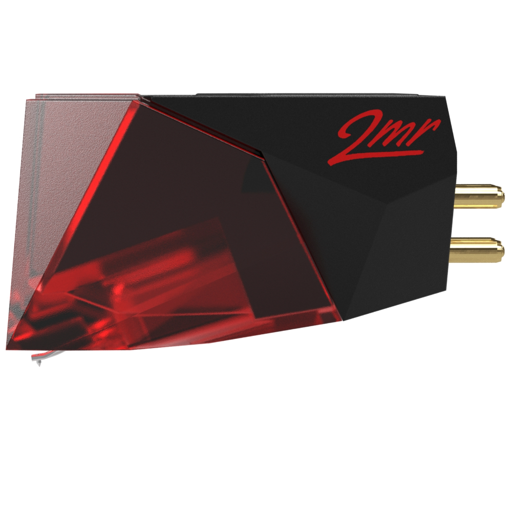 Ortofon | 2MR Red Moving Magnet Cartridge | Australia Hi Fi1