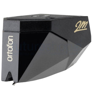 Ortofon | Hi-Fi 2M Black Moving Magnet Cartridge | Australia Hi Fi1