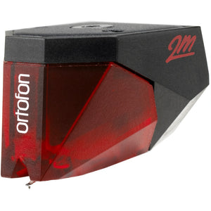 Ortofon | Hi-Fi 2M Red Moving Magnet Cartridge | Australia Hi Fi1