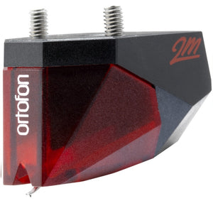 Ortofon | Hi-Fi 2M Red Moving Magnet Cartridge | Australia Hi Fi2