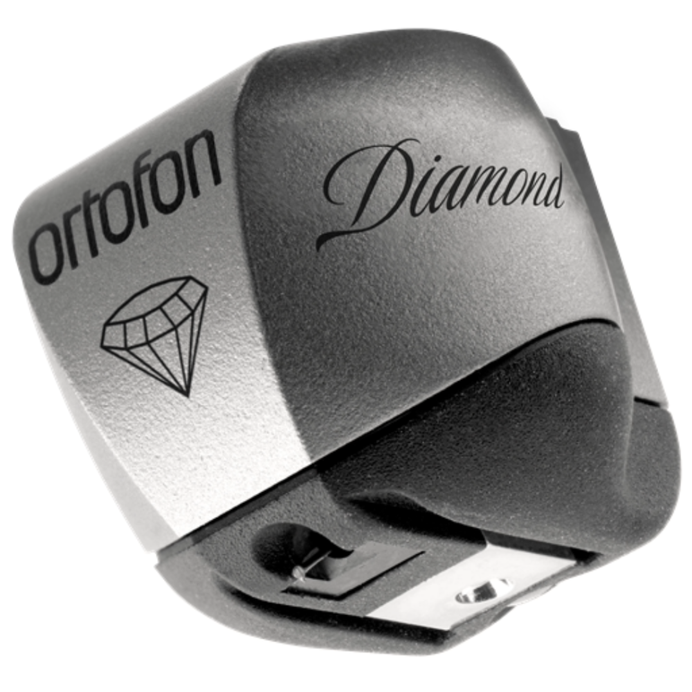 Ortofon | Hi-Fi MC Diamond Moving Coil Cartridge | Australia Hi Fi1