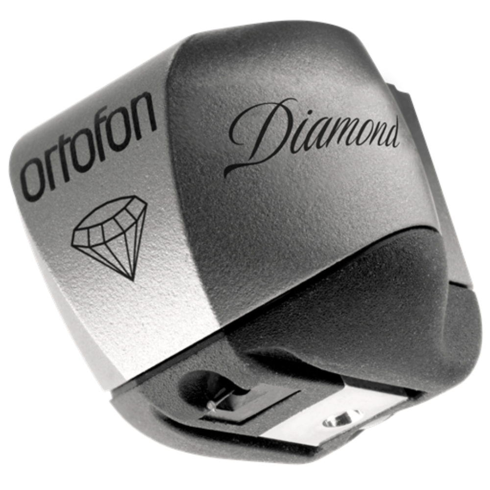 Ortofon | Hi-Fi MC Diamond Moving Coil Cartridge | Australia Hi Fi2