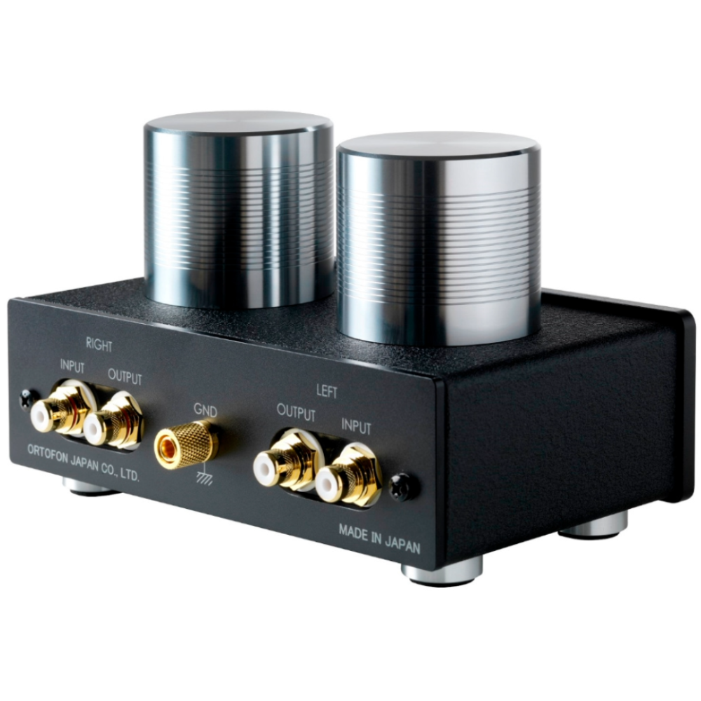 Ortofon | Hi-Fi MC Transformer ST-80 SE Step-Up Transformer | Melbourne Hi Fi1