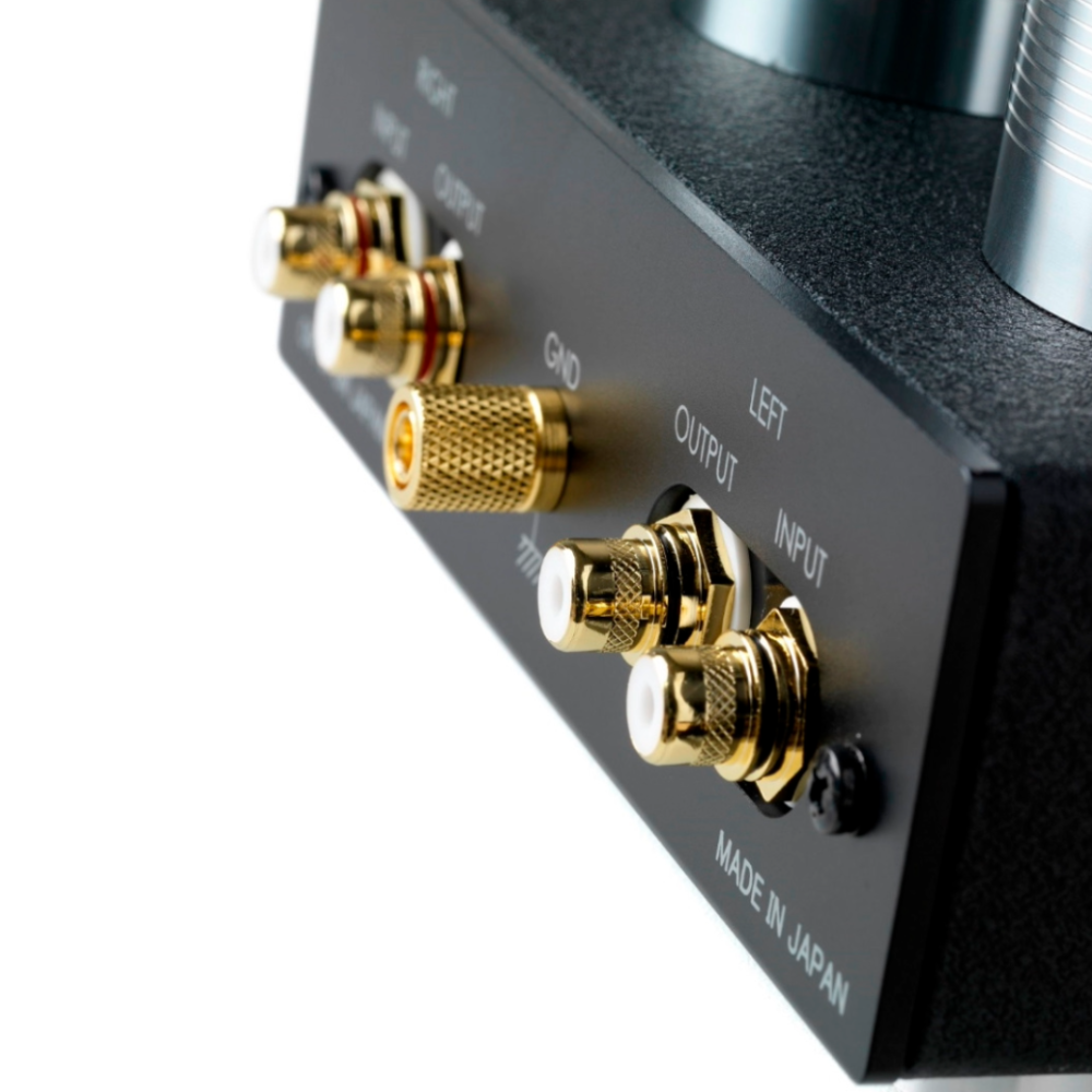 Ortofon | Hi-Fi MC Transformer ST-80 SE Step-Up Transformer | Melbourne Hi Fi3