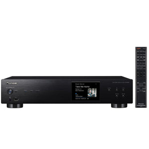 Pioneer | N-50AE Network Audio Player | Australia Hi Fi1