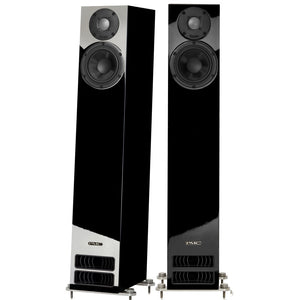 PMC | twenty5.23i Compact Floorstanding Monitor Speakers | Australia Hi Fi1