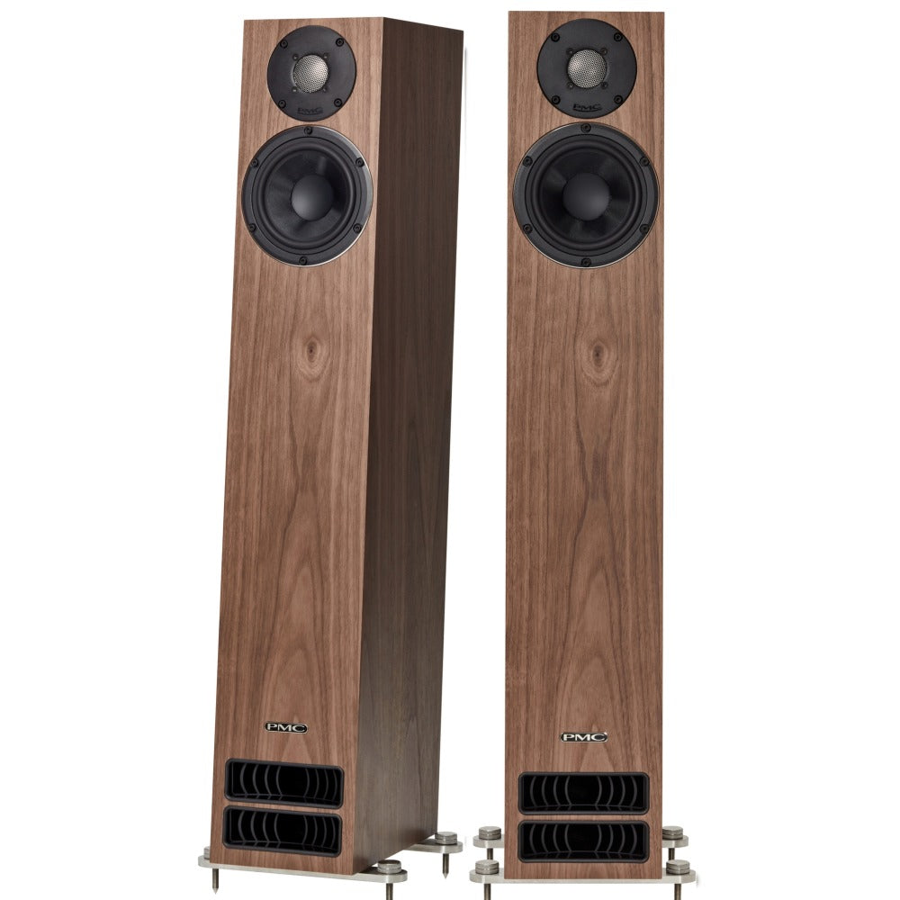 PMC | twenty5.23i Compact Floorstanding Monitor Speakers | Australia Hi Fi1