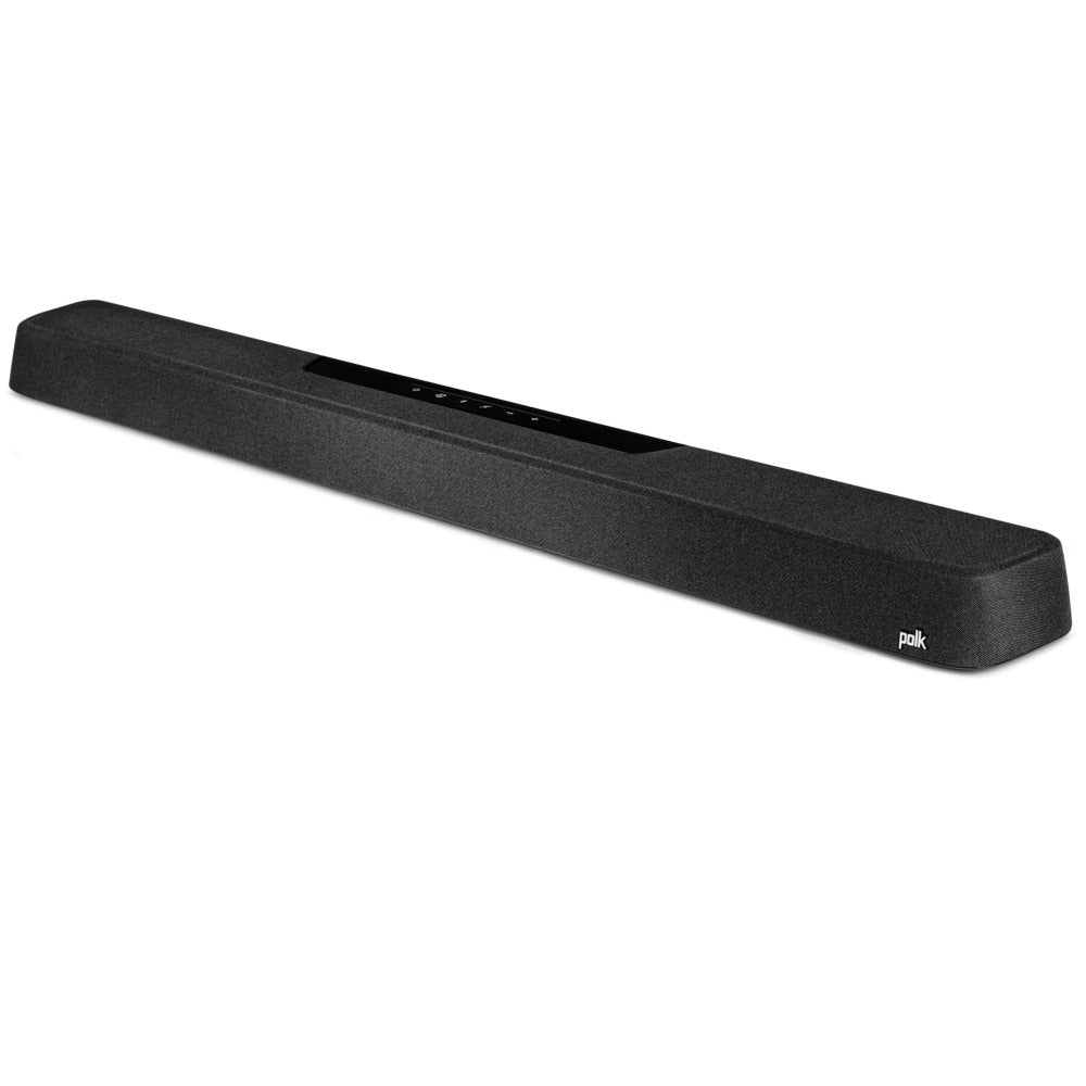 Polk Audio | MagnifiMax AX Soundbar with Wireless Subwoofer | Australia Hi Fi4