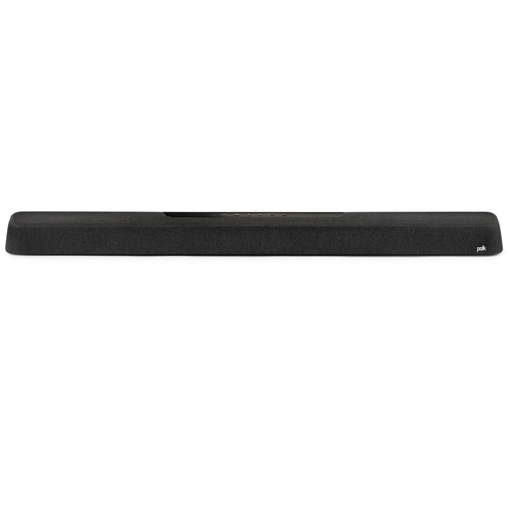 Polk Audio | MagnifiMax AX Soundbar with Wireless Subwoofer | Australia Hi Fi6