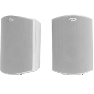 Polk Audio | All Weather Outdoor Speakers | Melbourne Hi Fi2