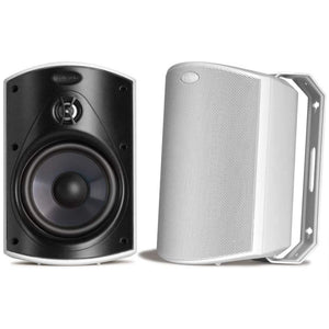 Polk Audio | All Weather Outdoor Speakers | Melbourne Hi Fi3