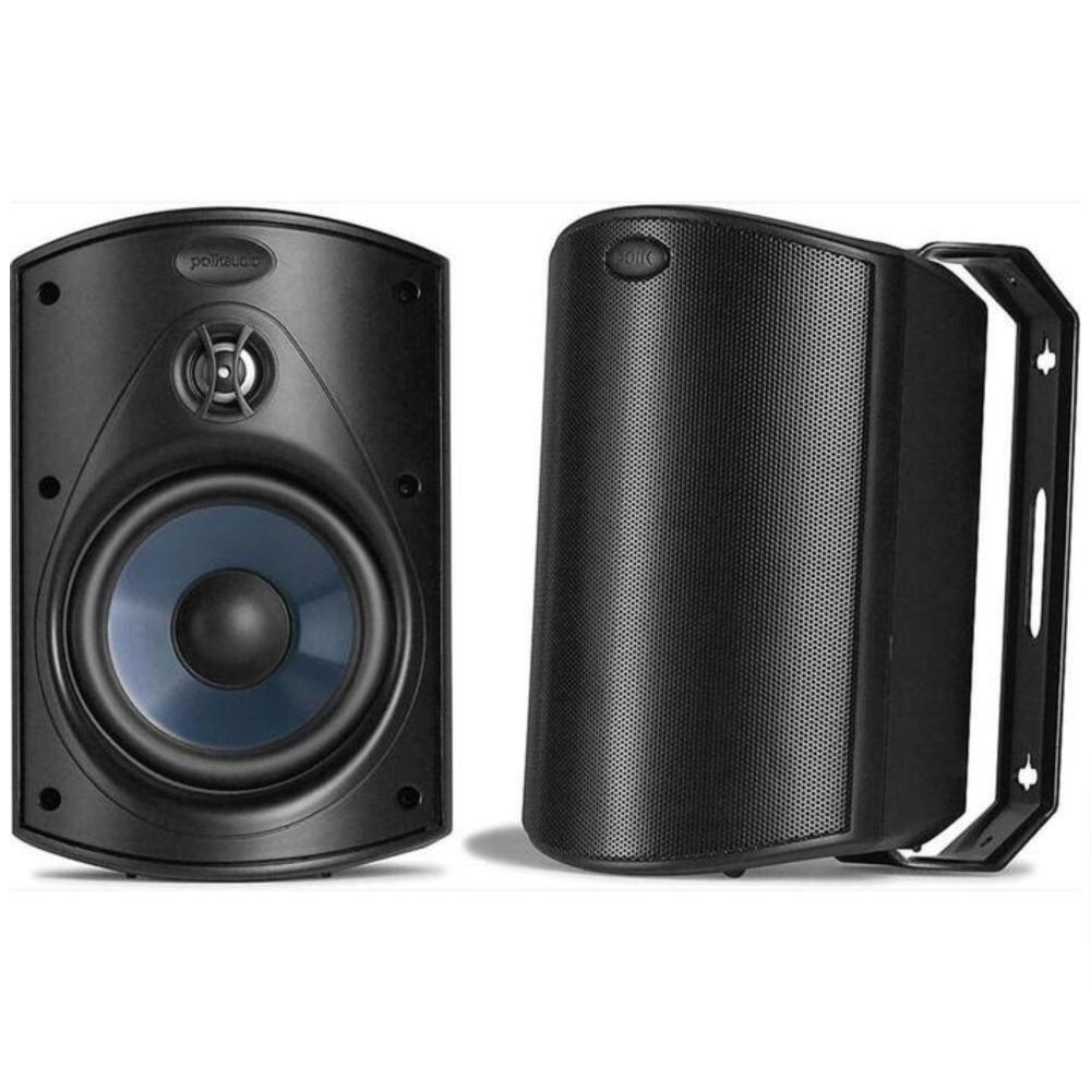 Polk Audio | Atrium 4 All Weather Outdoor Speakers | Australia Hi Fi5