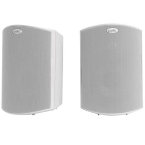 Polk Audio | Atrium 4 All Weather Outdoor Speakers | Australia Hi Fi2