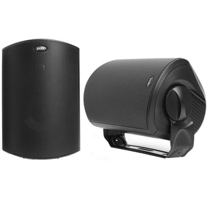 Polk Audio | Atrium 6 All Weather Outdoor Speakers | Australia Hi Fi4