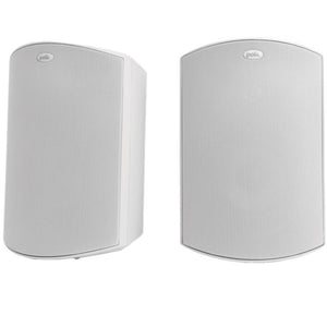 Polk Audio | Atrium 6 All Weather Outdoor Speakers | Australia Hi Fi2