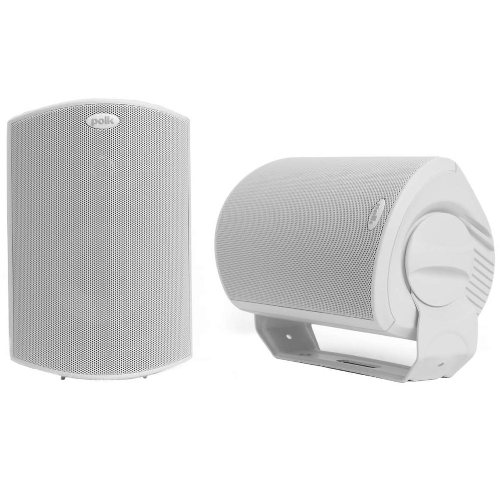 Polk Audio | Atrium 6 All Weather Outdoor Speakers | Australia Hi Fi3