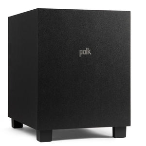 Polk Audio | Monitor XT10 Powered Subwoofer | Australia Hi Fi3