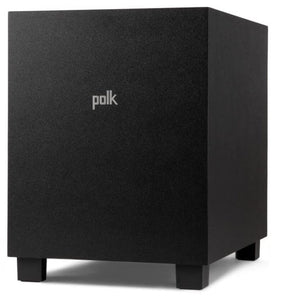 Polk Audio | Monitor XT10 Powered Subwoofer | Australia Hi Fi1