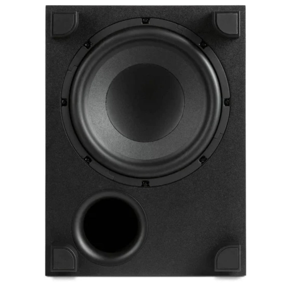 Polk Audio | Monitor XT10 Powered Subwoofer | Australia Hi Fi2