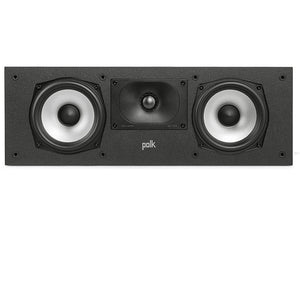 Polk Audio | Monitor XT30 Centre Channel Speaker | Australia Hi Fi1