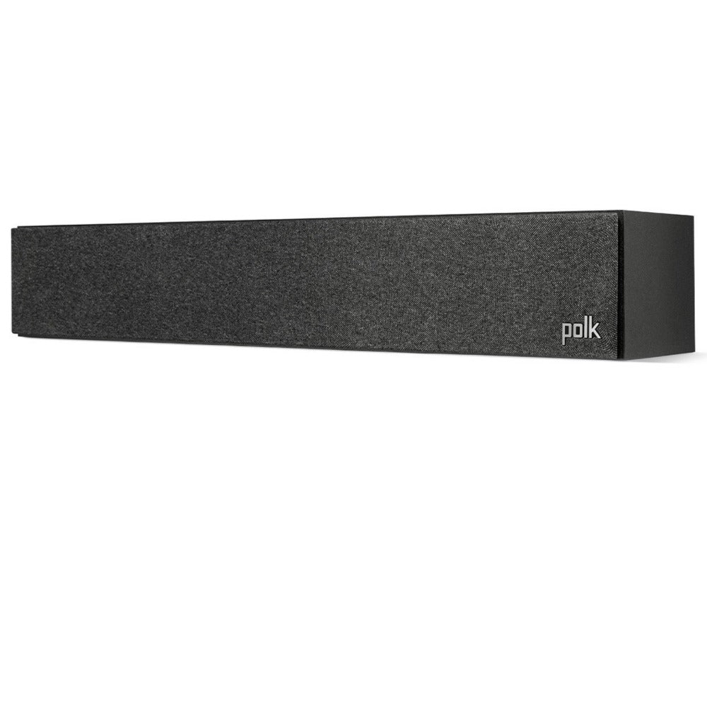Polk Audio | Monitor XT35 Centre Channel Speaker | Australia Hi Fi1